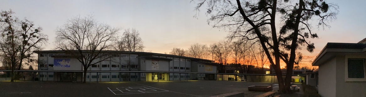 Schule Schönengrund