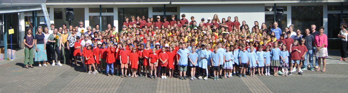 Schule Schönengrund