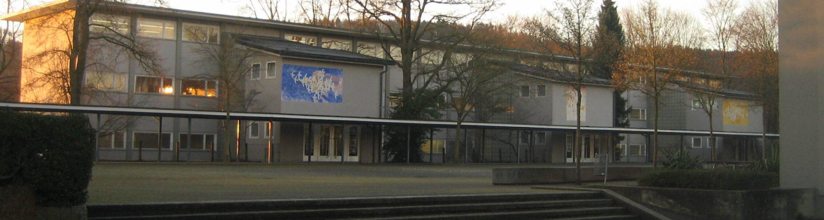 Schule Schönengrund